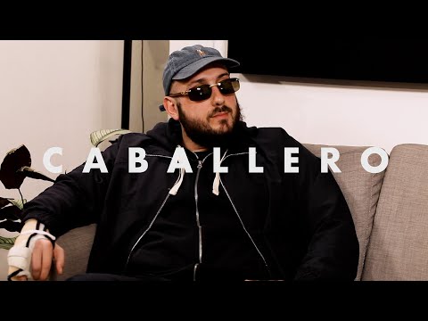 Caballero | Grünt Entretien