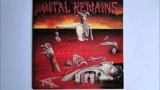 Vital Remains - Uncultivated Grave