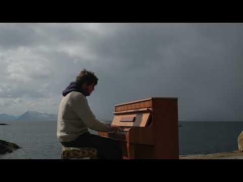 Elijah Fox- Henningsvaer, Norway Improvisation