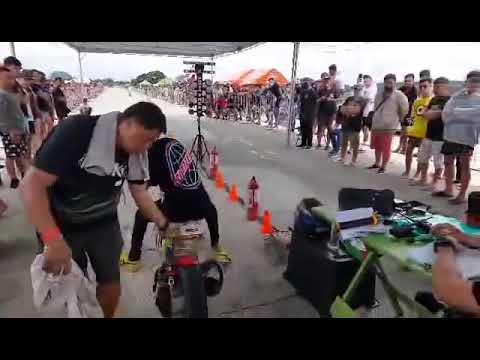 Pinas drag race rc1 94 abra vs 2fast100 anao tarlac