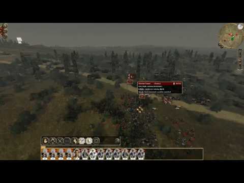 Empire Total War Greece Campaign Part 31