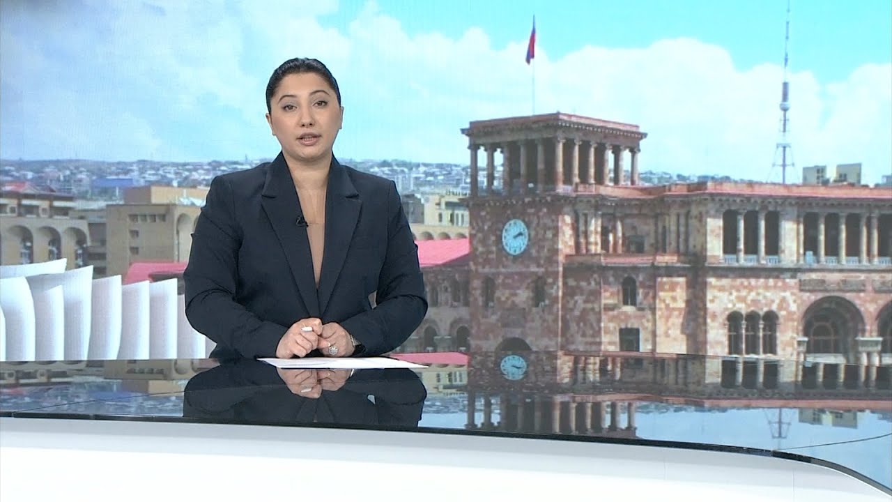 Արևմտահայերեն լուրեր. շաբաթվա ամփոփում | 30.03․2025