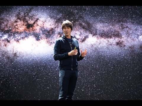 Sibos 2019: Innotribe highlights day 1 - 23 Sept 2019