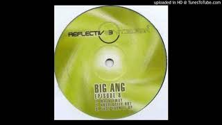 Big Ang - Just Turn It Up
