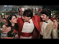 Doston Tum Sabko Yeh Shaam Mubarak Ho Yudh 1985 Tina Munim Anil Kapoor Jackie Party Song
