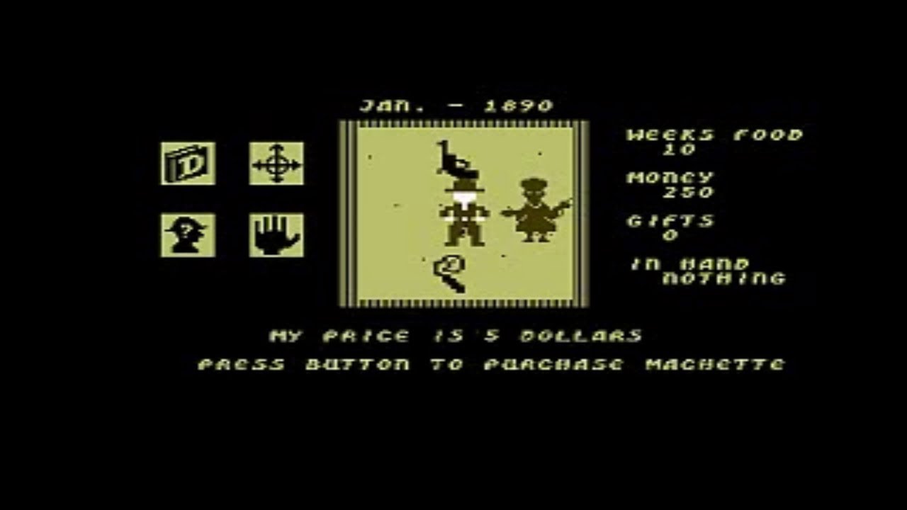 Gameplay video