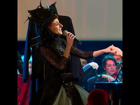 ნაწყვეტი ქართული მიუზიკლიდან - „ქეთო და კოტე“ - „ხანუმა"