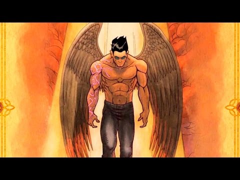 Saints Row: Gat out of Hell - Walkthrough Part 1 - Welcome To Hell