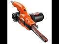 Black&Decker KA900E - видео