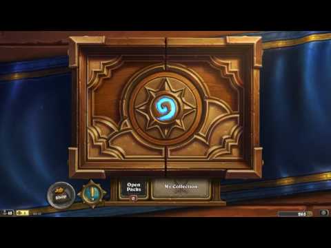 Hearthstone - Faeli + Pokrovac