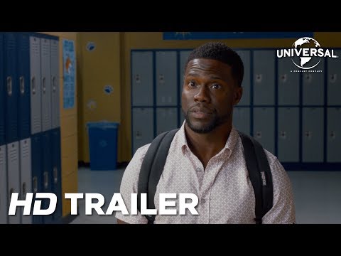 Trailer Alert: Night School | Universal Pictures