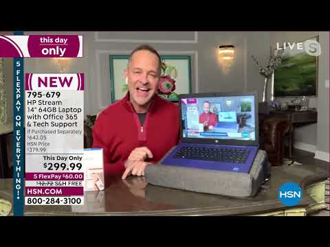 HSN | Valentine Gift Picks with Amy & Adam 01.29.2022 - 08 PM