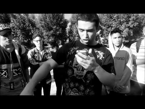 VGB One Shot's x Franco - #6