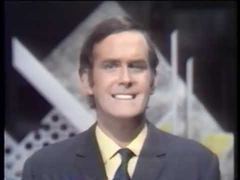 Monty Python - Asking for a lift