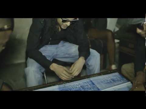 GUYVER, BLAZE & ZUZ ROCK - TAKEOVER [OFFICIAL VIDEO]