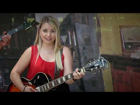 Ansambel Računajte na nas - Deklica