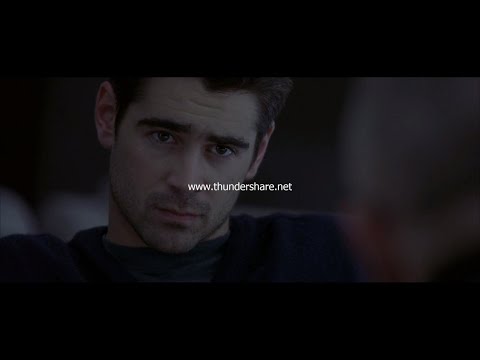 The Recruit 2003 -Interview