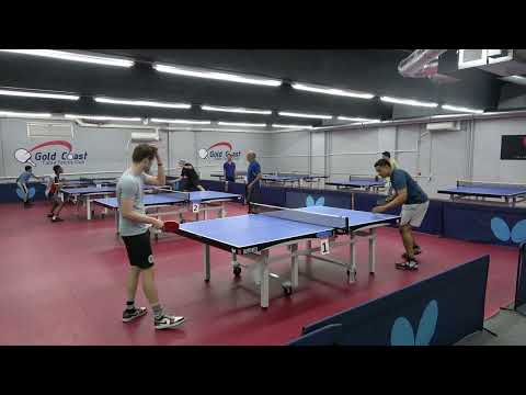 U/850 Final - R. Tejada vs E. Maggs (GCTTC SEP 2022 OPEN)