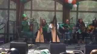 Marie's Wedding song