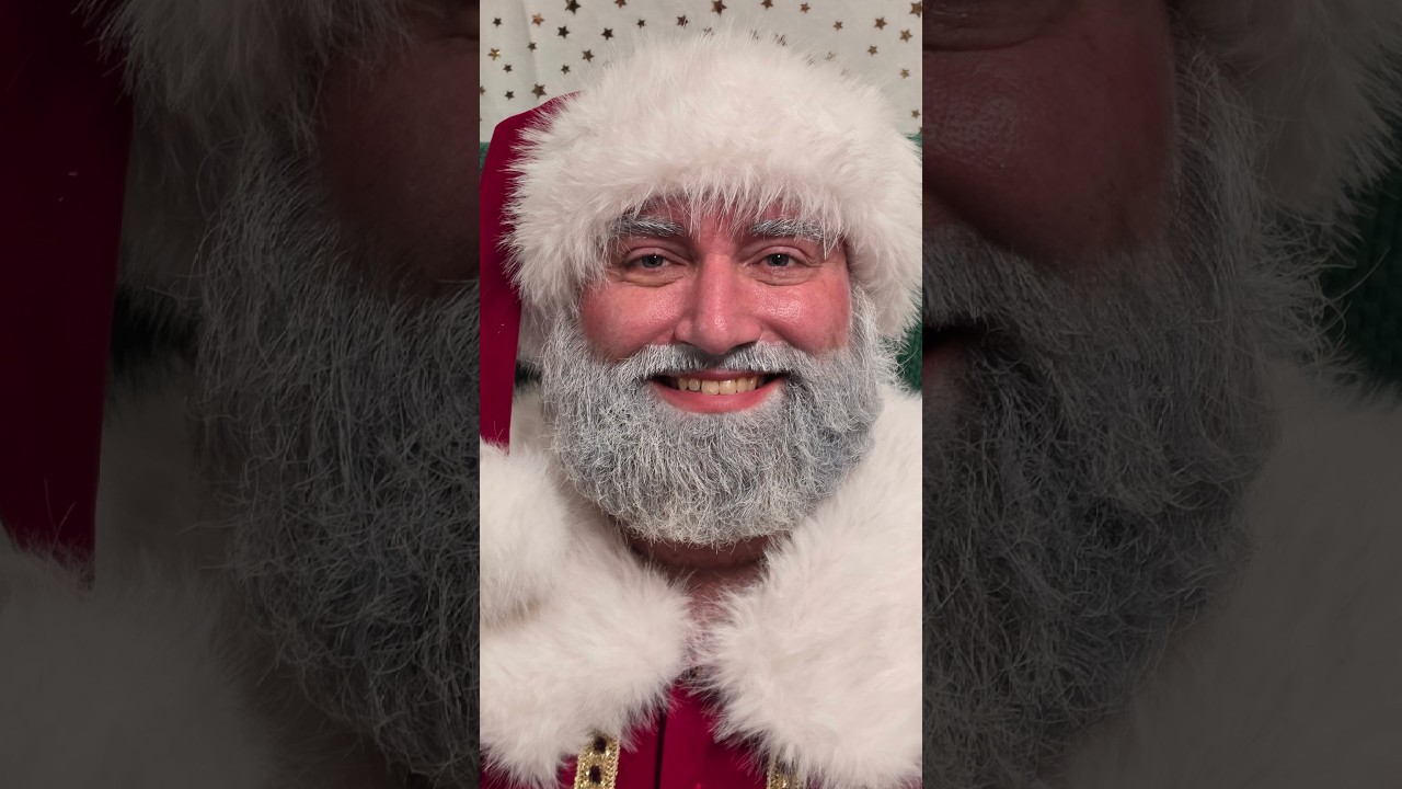 Promotional video thumbnail 1 for Santa Force