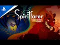 Spiritfarer - Jackie and Daria Update Announcement | PS4
