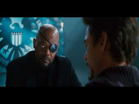 Iron Man 2 (TV Spot 4 'Personality')