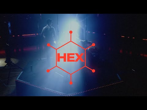 Live at the Hex May 2022 Showreel