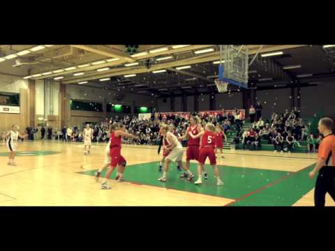 Eos Basket Julmix (Rockin Around)