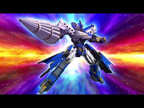 【シンカリオン Ｅ７かがやき】スペシャルムービー