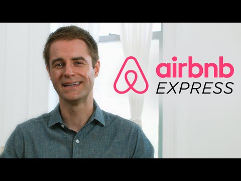 airbnb EXPRESS (airbnb EXPRESS)