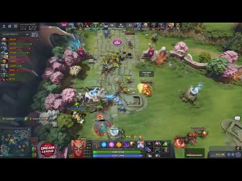 Insane Abed Invoker WomboCombo