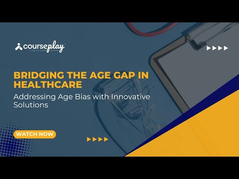 Bridging the Age Gap in Healthcare: Addressing Age Bias with Innovative Solutions