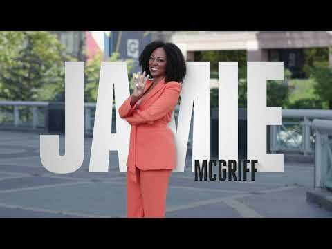 Is Jamie Mcgriff Married