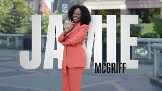 Jamie  McGriff 4PM ID
