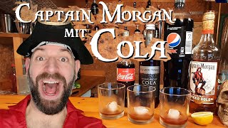 Rumperium Rum Tasting Video