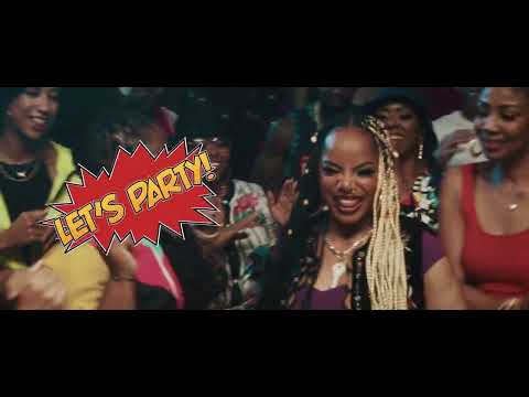 Leela James   Satisfied (Official Music Video)