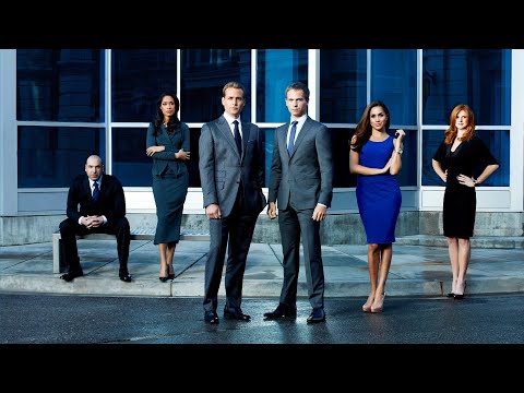 A Suits Spinoff is OFFICIALLY Coming! | E! News