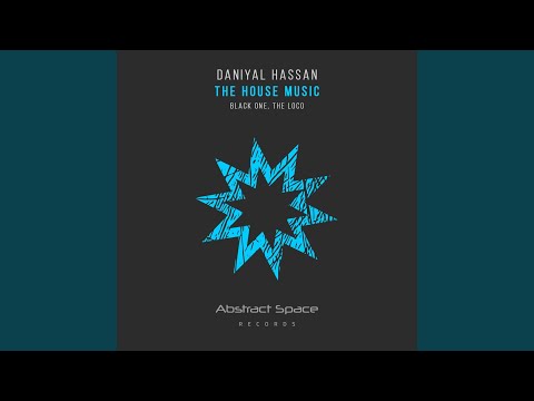 The House Music (Original Mix)