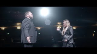 Jake Hoot feat. Kelly Clarkson - I Would&#39;ve Loved You (Official Music Video)