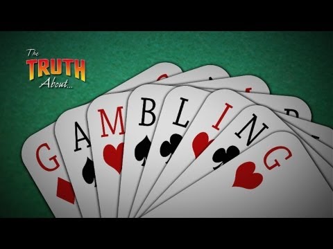 ギャンブルについての真実ギャンブル (The Truth About: Gambling)