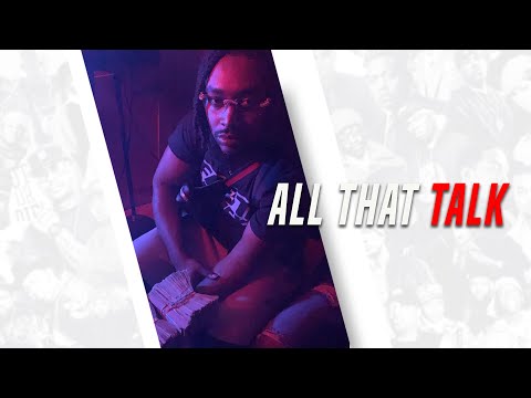Sada Baby x FMB DZ x Detroit Type Beat 2020 - All That Talk