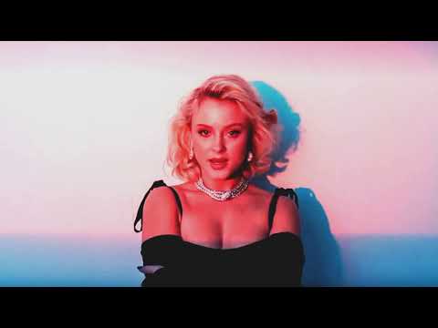 Kygo Zara Larsson Tyga -  Like It Is (Nightcore Version)