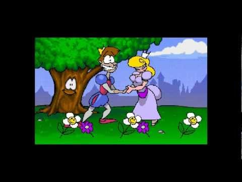 Ancient Games picture