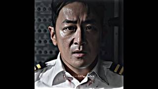 This scene is very thrilling and touching. 🥹💔 | Hijack 1971 #hijack1971 #kmovies #edit