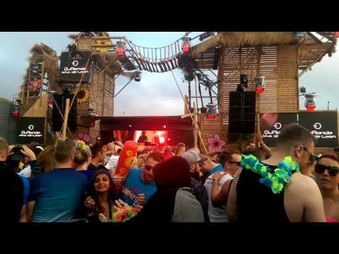 DuMonde @ Luminosity Beach Festival - DuMonde - Let Me Out