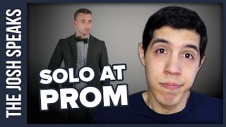 Going To Prom ALONE (How To Have a Good Time)