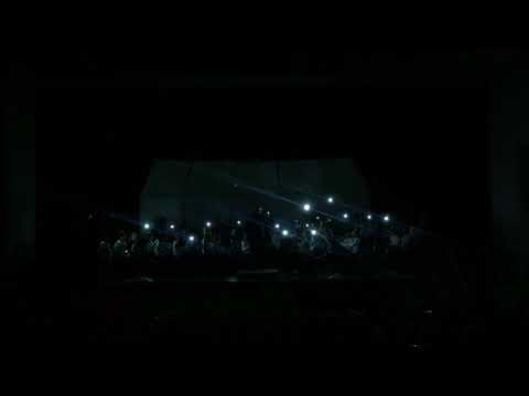 Elemental Band performs Game of Bones