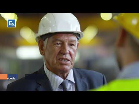 Historia qe te mahnit! Si e pranoi Islamin bizesmeni Gjerman?! Endrra qe e udhezoi ne Islam!