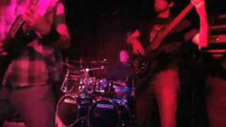Allegaeon "Biomech" Live @ Road 34 (January 9th 2010)