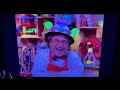 Opening And Closing To Barney S Fun Games 2000 VHS